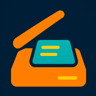 Servicio de escaneo de documentos en WebCity — Santiago